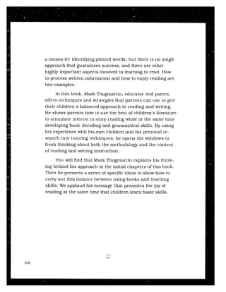 [Mark b. thogmartin]_teach_a_child_to_read_with_ch(bookos.org)