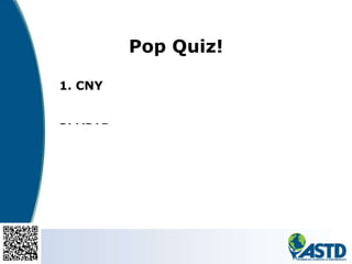 Pop Quiz! ,[object Object],[object Object],[object Object],[object Object],[object Object],[object Object]