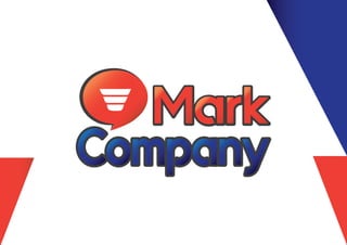 Mark company