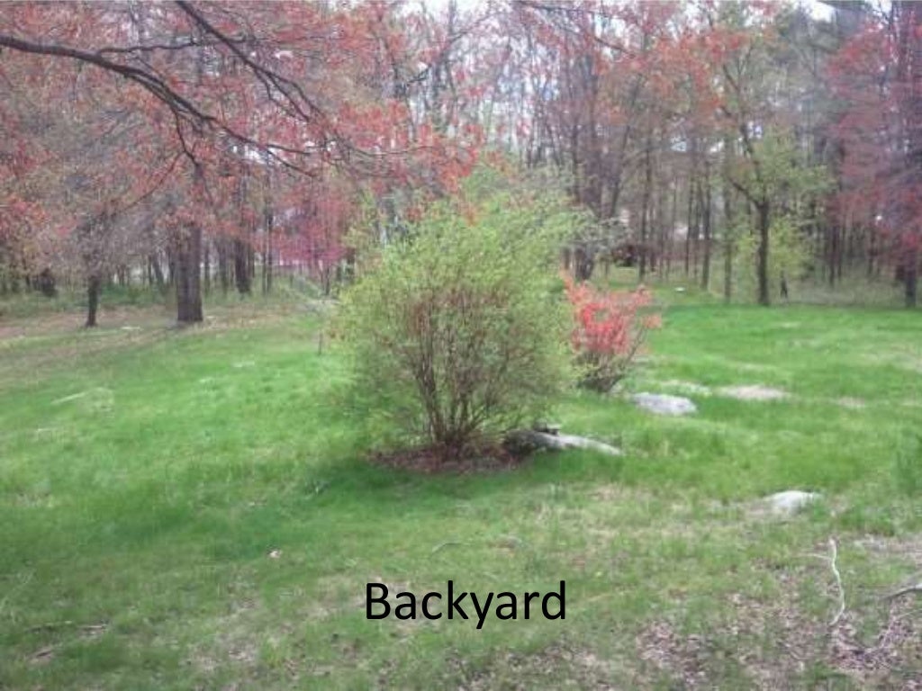 New Hampshire Real Estate