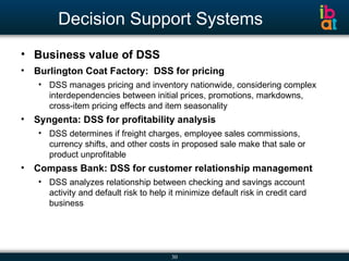 Mark Dean Notes | PPT