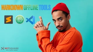 MARKDOWNOFFLINETOOLS
 