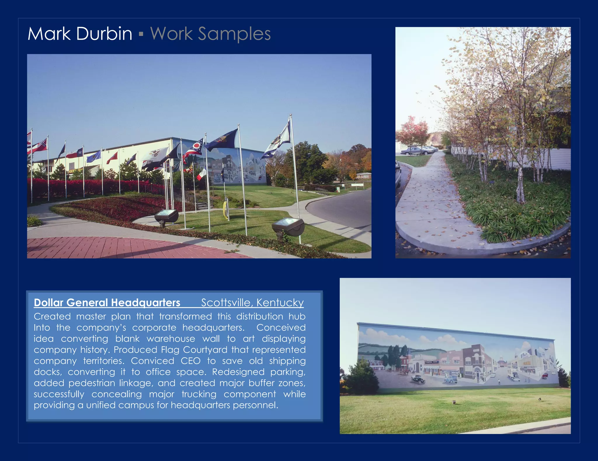 Landscape Architecture | PDF