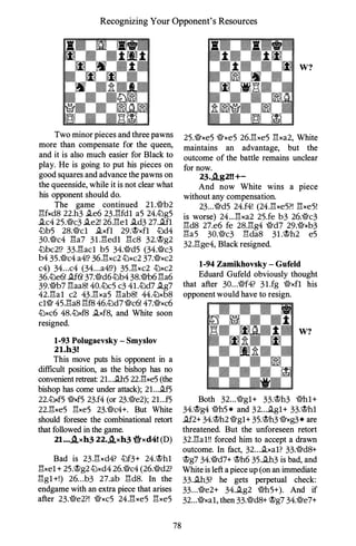 Mark Dvoretsky - Recognizing Your Opponent's Resources.pdf