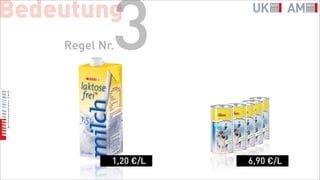 Bedeutung
            3
    Regel Nr.




            1,20 €/L   6,90 €/L
 