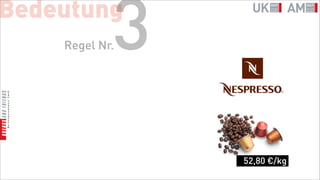 Bedeutung
            3
    Regel Nr.




                52,80 €/kg
 