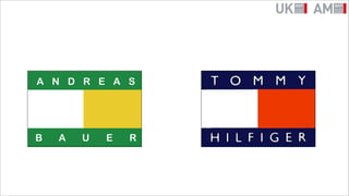 A N D R E A S




B   A   U   E   R
 