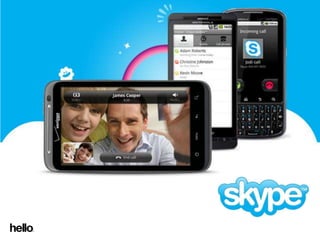 User Experience 2012 - Introduction