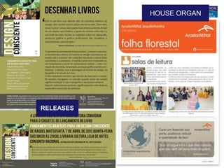 HOUSE ORGAN

RELEASES

© 2005 by Pearson Education

Capítulo 10 - 17

 