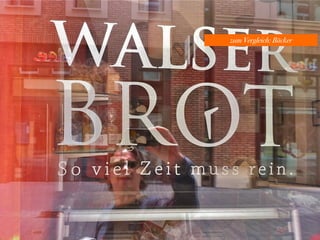 zum Vergleich: Bäcker




55
 