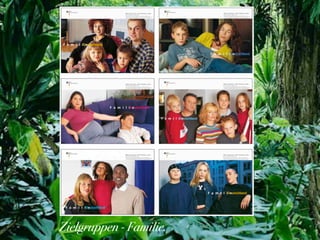 45
Zielgruppen - Familie.
 
