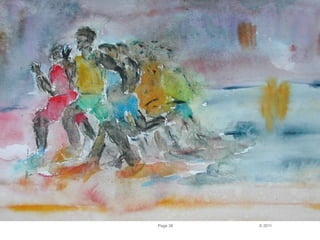 Page 38 © 2011 
Konfrontation 
 