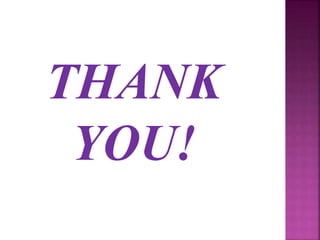 THANK
YOU!
 