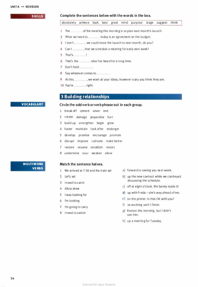 Market Leader Upper Intermediate 3rd Ed Sb