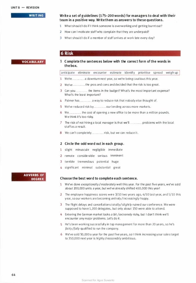 Market Leader Upper Intermediate 3rd Ed Sb