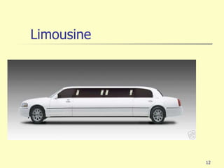 Limousine 