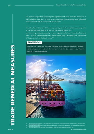 MARKET ACCESS BARRIERS IN THE PHARMACEUTICAL SECTOR IN INDIA’S KEY EXPORT DESTINATIONS.pdf