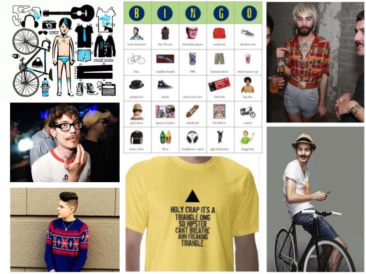 How to market to hipster