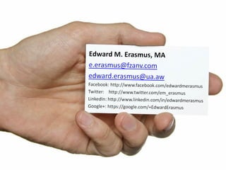 entrep lesson :Intro market analysis.pptx