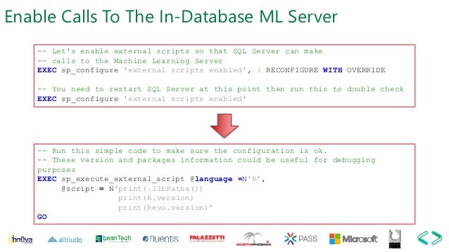 Download Market Basket Analysis in SQL Server Machine Learning Services