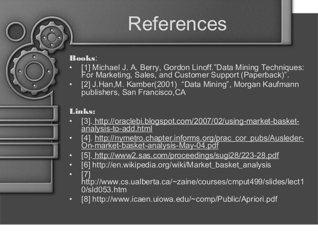 Berry Linhof Data Mining Techniques Pdf Writer Berry Linhof Data Mining Techniques Pdf Writer
