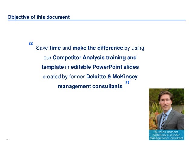 SWOT <strong>Analysis</strong> Templates | SWOT <strong>Analysis</strong> Examples Competitive analysis template powerpoint