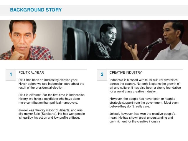 The Story Behind 17 Different Covers of JOKOWOW