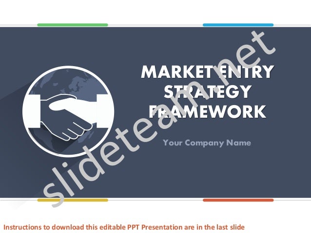 Stock trading strategies ppt