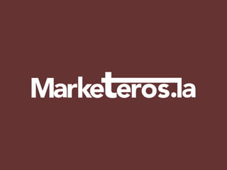 MarketerosLATAM - Información 