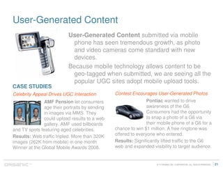 Marketers Guide To Mobile