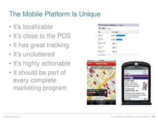 Marketers Guide To Mobile