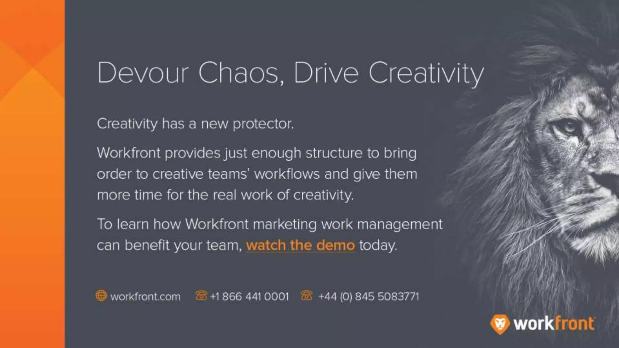 Marketers Time Management: What's happening to it, how they cope, and how to get time back