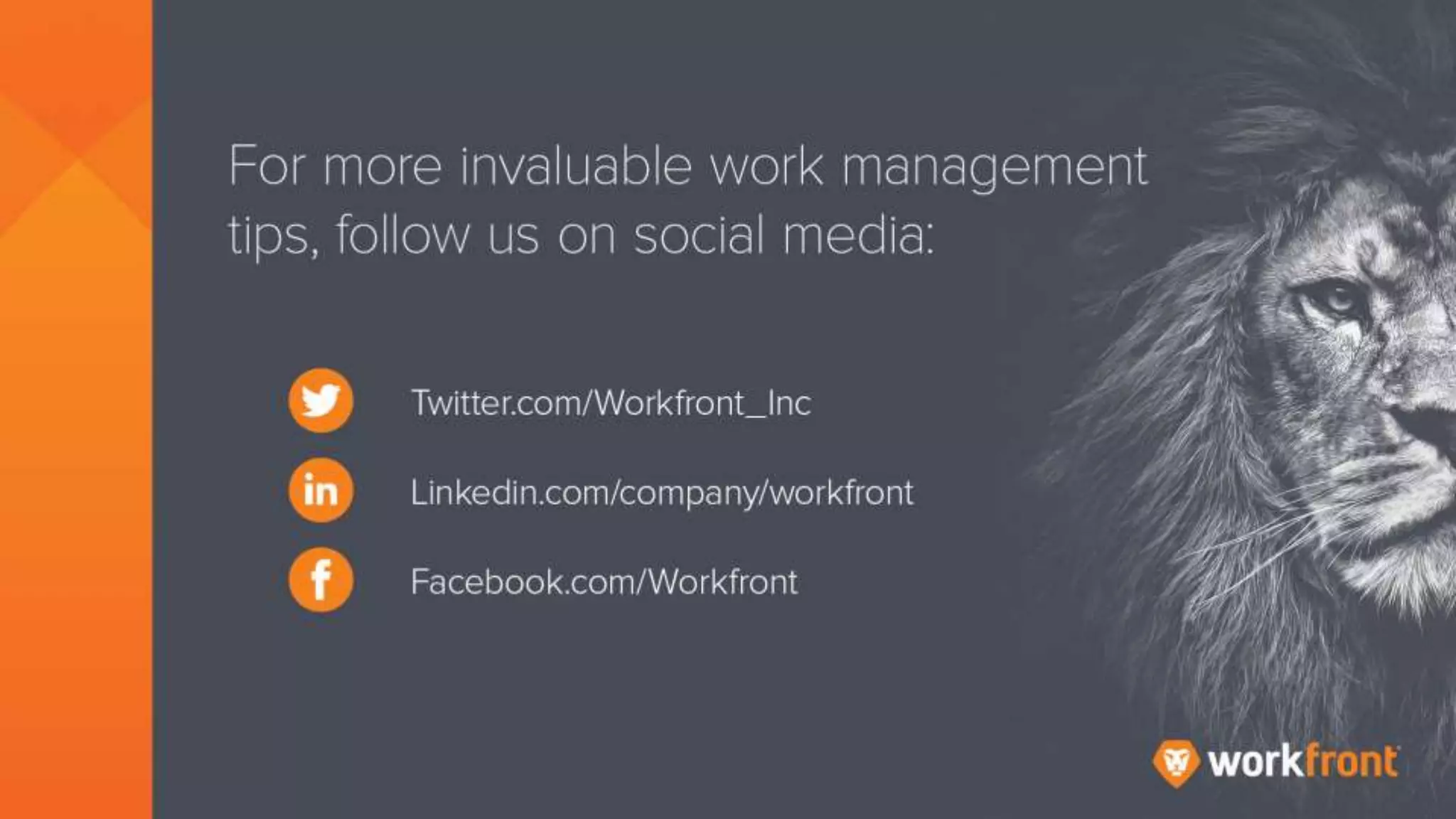 Marketers Time Management: What's happening to it, how they cope, and how to get time back