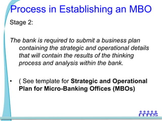 Present, market, sell and service microinsurance products in accordance with existing regulations;