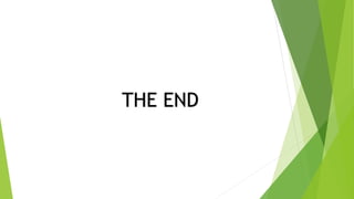 THE END
 