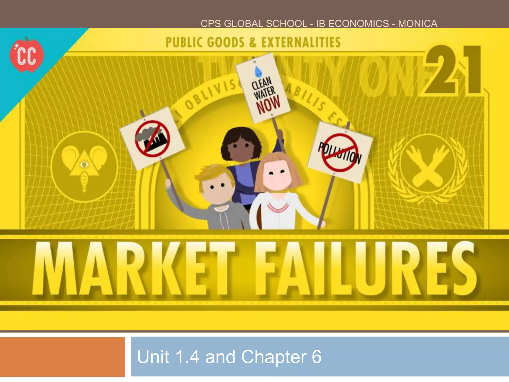 The Secret To Avoiding Market Failure - yrpzdr2