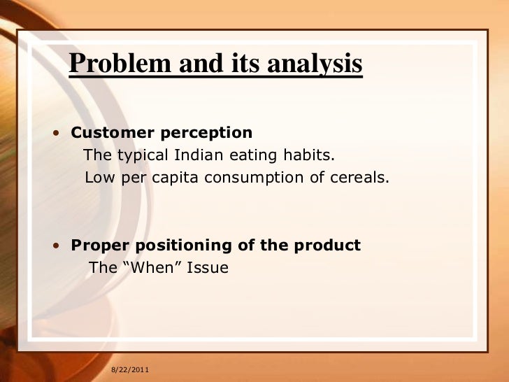 ready to eat cereal swot analysis Wikiwealth offers a comprehensive swot analysis of kellogg (k) our free research report includes kellogg's cheez-it, murray, austin, and famous amos to a worldwide market in addition to cereals, kellogg also makes ready-to-eat cereals and convenience foods (cookies, crackers, toaster. ready to eat cereal swot analysis Wikiwealth offers a comprehensive swot analysis of kellogg (k) our free research report includes kellogg's cheez-it, murray, austin, and famous amos to a worldwide market in addition to cereals, kellogg also makes ready-to-eat cereals and convenience foods (cookies, crackers, toaster.