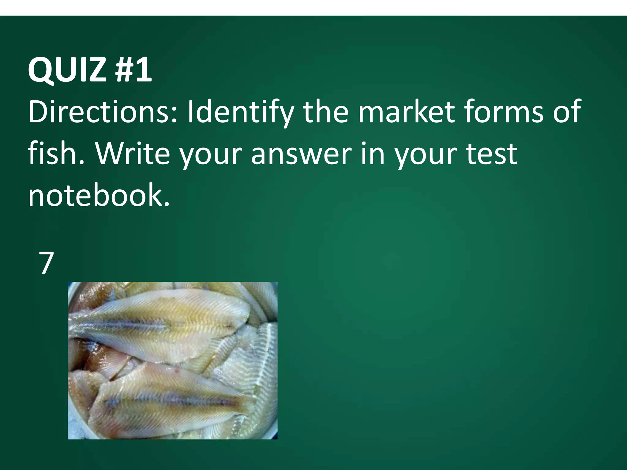 Market Forms of Fish.pptx