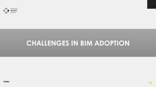 Market Impacts and Adoption Trends of BIM in Sustainable Construction | PDF
