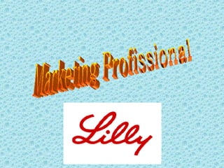 Marketing Profissional 