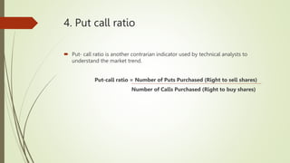MARKET INDICATORS.pptx