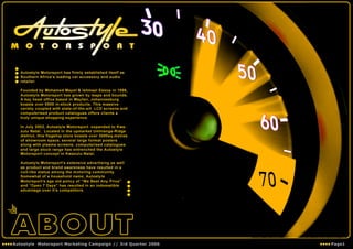 Autostyle | ZIP