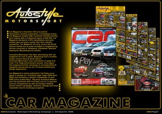 Autostyle | ZIP