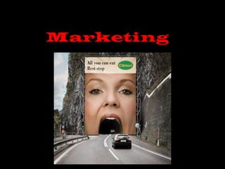 Marketing 