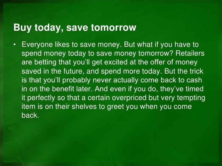 20 cool tricks to make your customer spend more hammad siddiqui spend money to make money