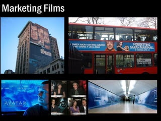 Marketing Films
 