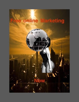Free Online Marketing