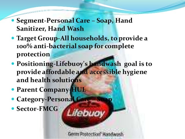 lifebuoy hand wash