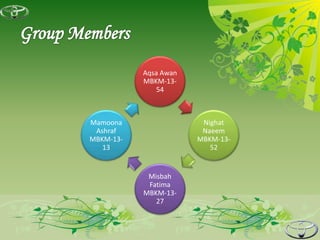 Comparison Between Toyota and Honda