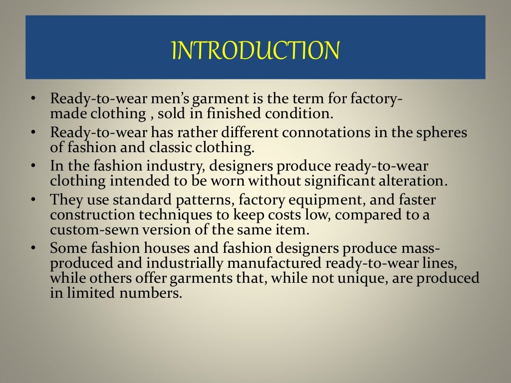 Levi strauss value proposition picture